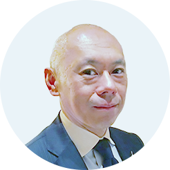 株式会社TASAKI 鷲巣 大輔氏