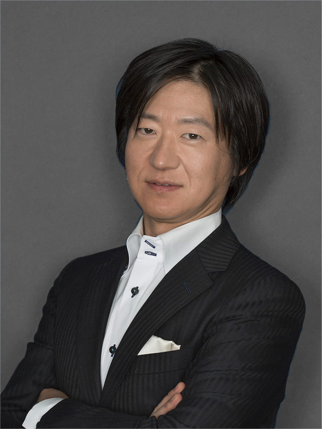 PwCコンサルティング合同会社 松永エリック・匡史氏